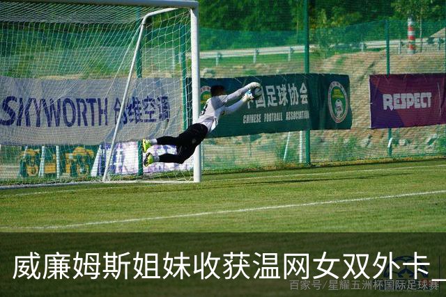 威廉姆斯姐妹收获温网女双外卡 曾六次问鼎温网女双创纪录